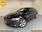 2013 Bmw 528