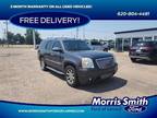 2010 GMC Yukon