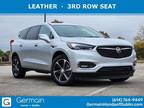 2021 Buick Enclave