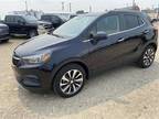 2021 Buick Encore