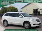 2016 Buick Enclave