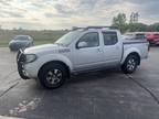 2013 Nissan Frontier