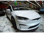 2023 Tesla Model X