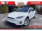 2016 Tesla Model X