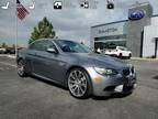 2009 Bmw M3