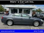 2010 Buick Lucerne