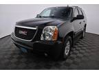 2013 GMC Yukon