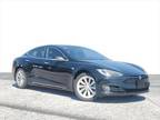 2018 Tesla Model S