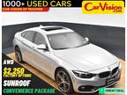 2019 BMW 440i Gran Coupe xDrive