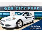 2016 Dodge Dart