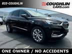2020 Buick Enclave