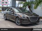 2016 Hyundai Genesis