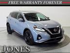 2021 Nissan Murano