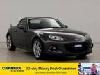 2015 Mazda MX-5 Miata