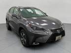 2020 Lexus NX 300h