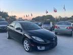 2010 Mazda Mazda6