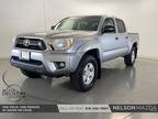 2015 Toyota Tacoma
