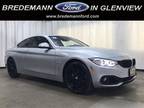 2016 Bmw 435