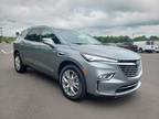 2023 Buick Enclave