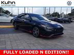 2023 Hyundai Elantra N