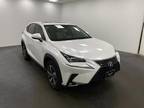 2019 Lexus NX 300h