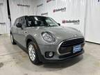 2016 MINI Clubman