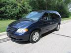 2003 Dodge Caravan