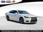 2014 Lexus LS 460