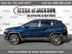 2017 Jeep Compass
