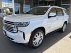 2022 Chevrolet Tahoe