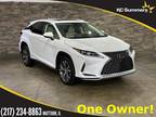2020 Lexus RX 450h