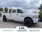 2018 Ram 2500