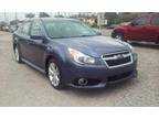 2014 Subaru Legacy
