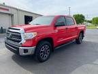 2014 Toyota Tundra