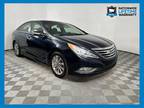 2014 Hyundai Sonata