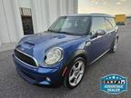 2008 MINI Cooper S