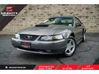 2003 Ford Mustang