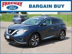 2015 Nissan Murano