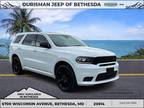 2020 Dodge Durango