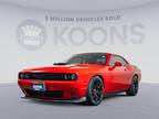 2017 Dodge Challenger