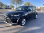 2023 Kia Soul