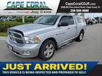 2012 Ram 1500