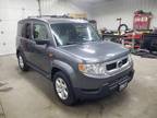 2010 Honda Element