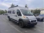 2021 RAM ProMaster 3500
