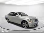2006 Lexus LS 430