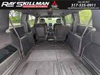 2015 Dodge Grand Caravan