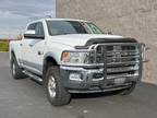 2012 Ram 2500