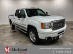 2011 GMC Sierra 2500