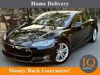 2015 Tesla Model S