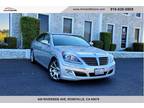 2011 Hyundai Equus
